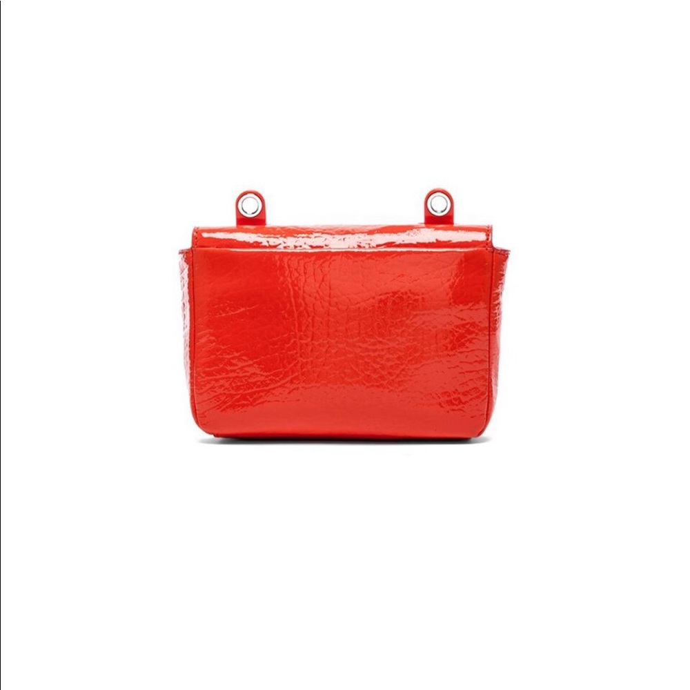 🧡MARC By Marc Jacobs Ball
And Chain Bond Bubble
Shoulder/Crossbody Orange - Picture 4 of 15